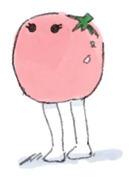 食べられぬ者のトマト
